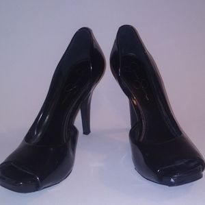 Jessica Simpson Heels, Size 6